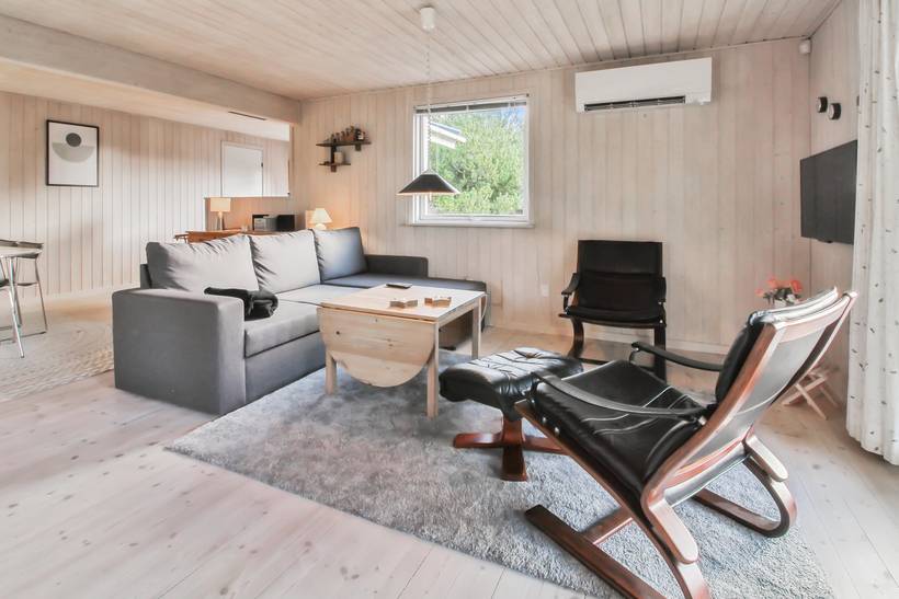 Foto von Ferienhaus PI52 in Bolilmark - Rømø
