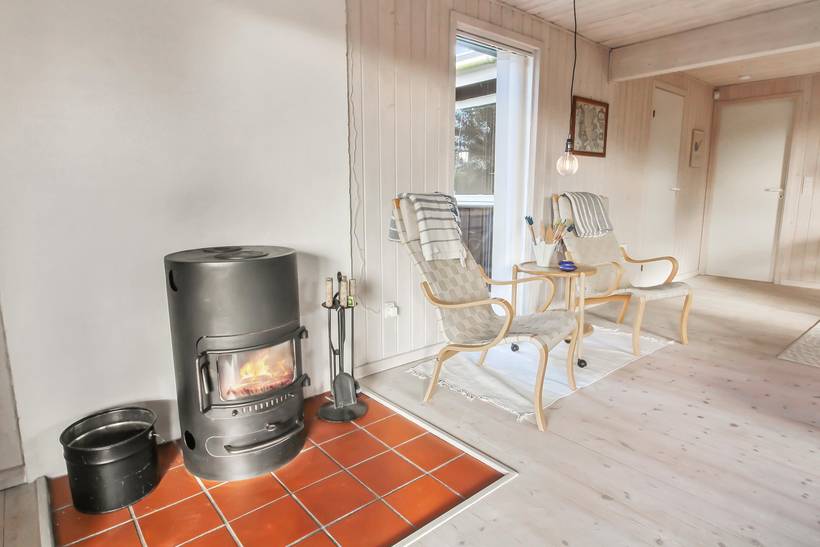 Foto von Ferienhaus PI52 in Bolilmark - Rømø