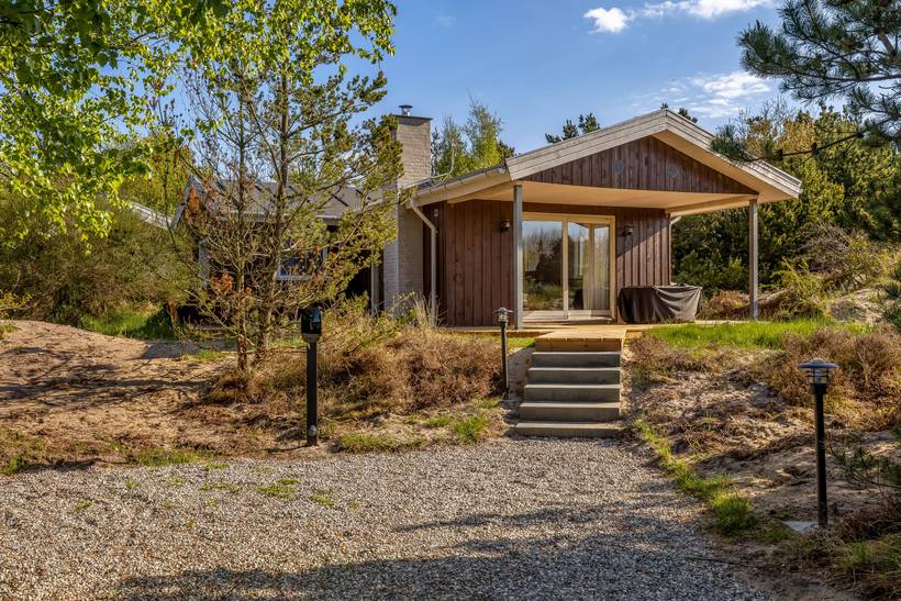 Foto von Ferienhaus PI52 in Bolilmark - Rømø