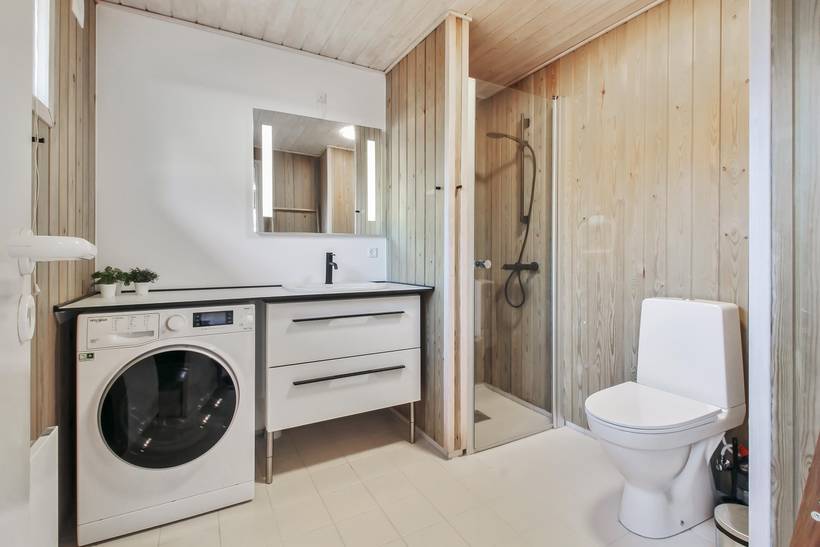 Foto von Ferienhaus PI52 in Bolilmark - Rømø