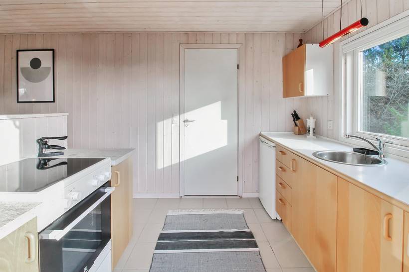 Foto von Ferienhaus PI52 in Bolilmark - Rømø