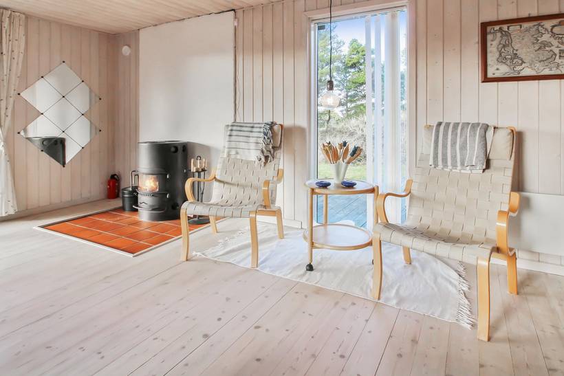 Foto von Ferienhaus PI52 in Bolilmark - Rømø