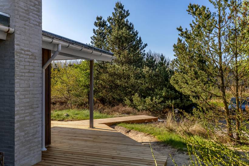 Foto von Ferienhaus PI52 in Bolilmark - Rømø