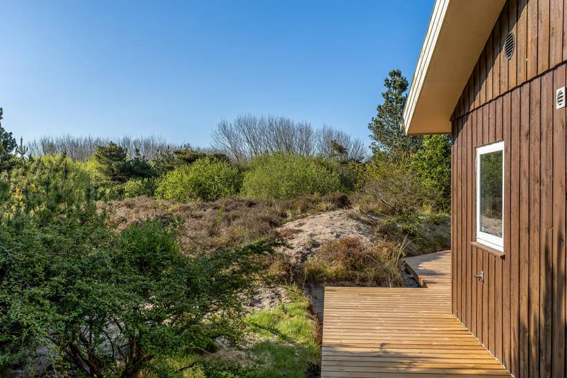 Foto von Ferienhaus PI52 in Bolilmark - Rømø