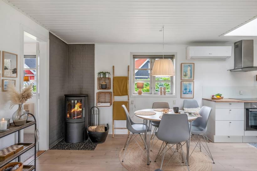 Foto von Ferienhaus PI56 in Blåvand - Westjütland