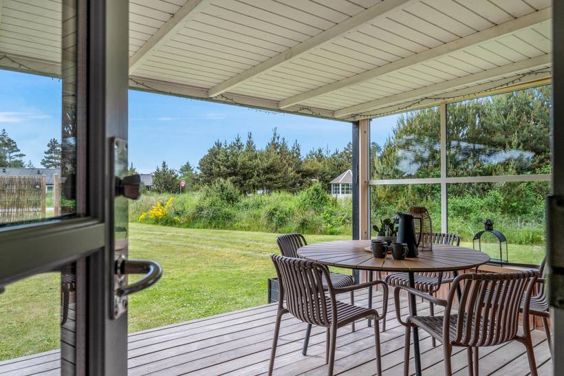 Foto von Ferienhaus PI56 in Blåvand - Westjütland