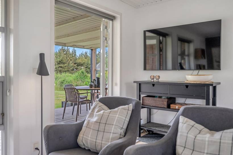 Foto von Ferienhaus PI56 in Blåvand - Westjütland