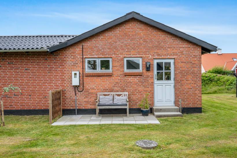 Foto von Ferienhaus PI56 in Blåvand - Westjütland