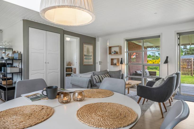 Foto von Ferienhaus PI56 in Blåvand - Westjütland