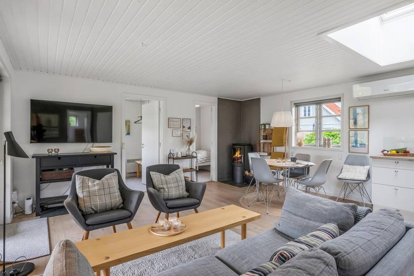 Foto von Ferienhaus PI56 in Blåvand - Westjütland