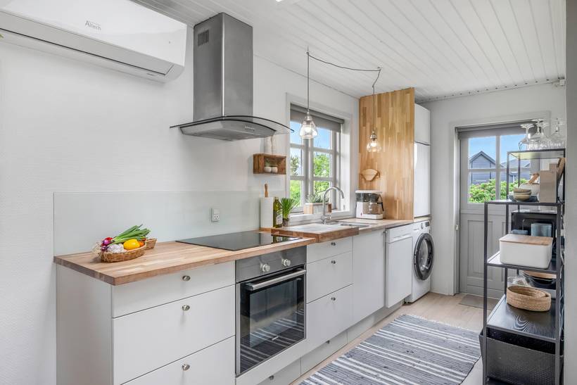 Foto von Ferienhaus PI56 in Blåvand - Westjütland