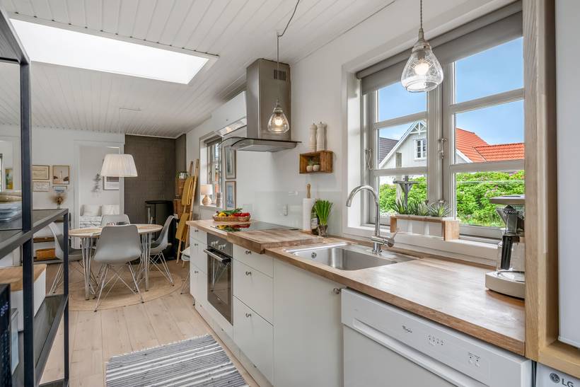 Foto von Ferienhaus PI56 in Blåvand - Westjütland