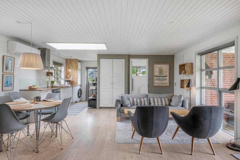 Foto von Ferienhaus PI56 in Blåvand - Westjütland
