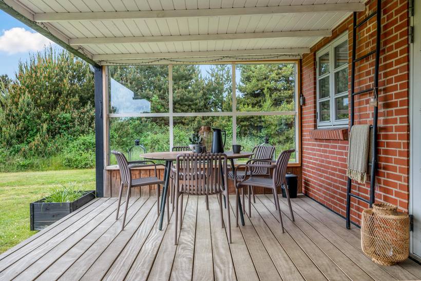 Foto von Ferienhaus PI56 in Blåvand - Westjütland