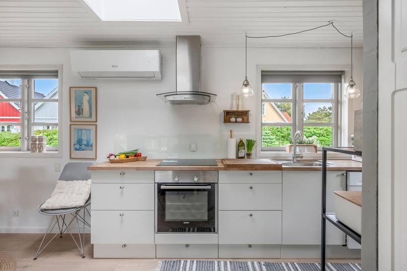 Foto von Ferienhaus PI56 in Blåvand - Westjütland
