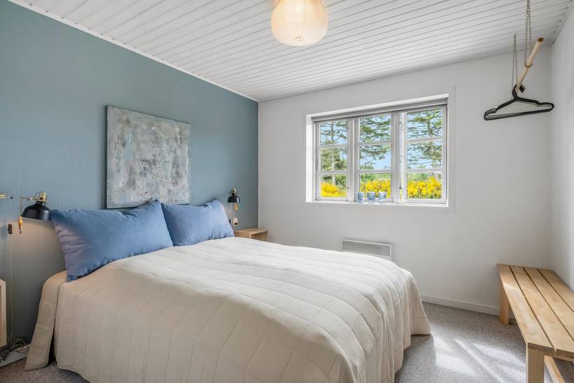 Foto von Ferienhaus PI56 in Blåvand - Westjütland