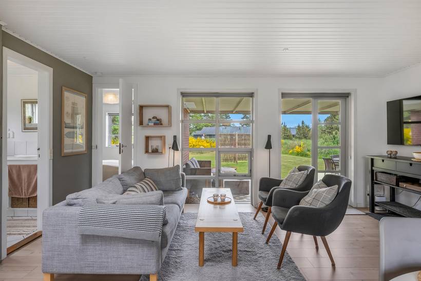Foto von Ferienhaus PI56 in Blåvand - Westjütland