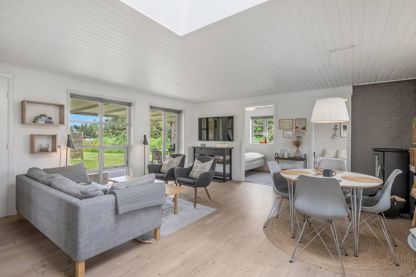 Foto von Ferienhaus PI56 in Blåvand - Westjütland