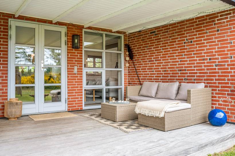 Foto von Ferienhaus PI56 in Blåvand - Westjütland