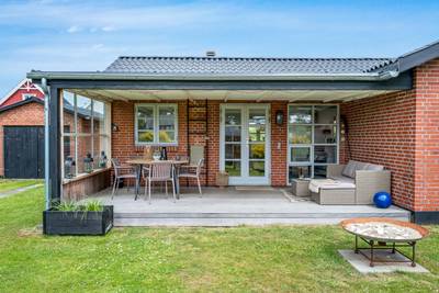 Vorschaubild von Ferienhaus PI56 in Blåvand - Westjütland