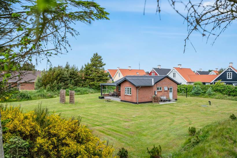 Foto von Ferienhaus PI56 in Blåvand - Westjütland