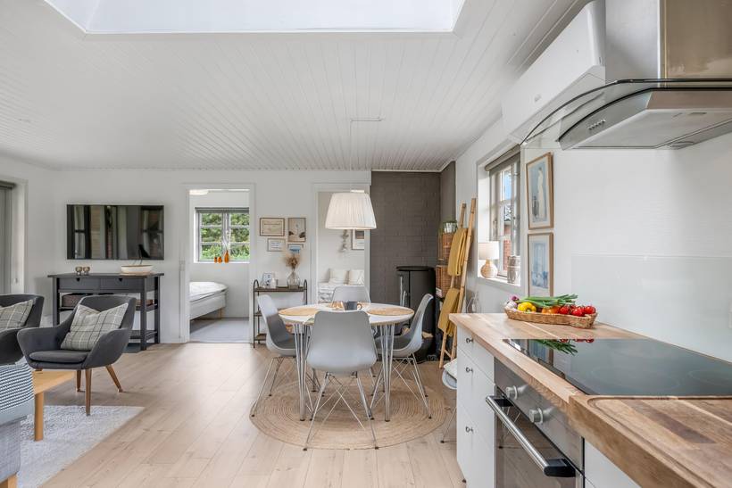 Foto von Ferienhaus PI56 in Blåvand - Westjütland
