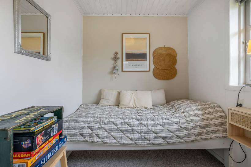Foto von Ferienhaus PI56 in Blåvand - Westjütland