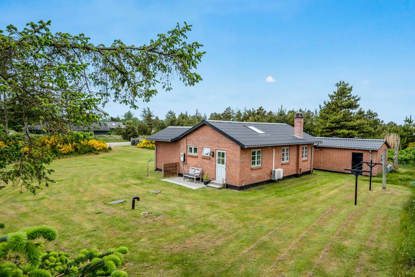 Foto von Ferienhaus PI56 in Blåvand - Westjütland