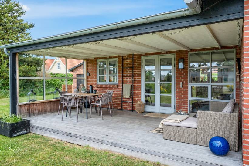Foto von Ferienhaus PI56 in Blåvand - Westjütland