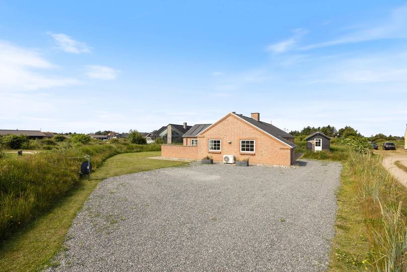 Foto von Ferienhaus PI57 in Nr. Lyngvig - Hvide Sande - Westjütland