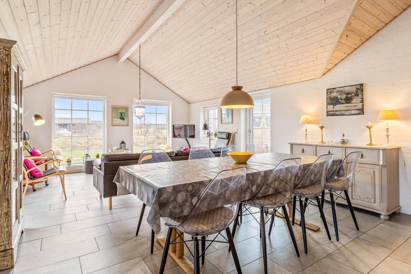 Foto von Ferienhaus PI57 in Nr. Lyngvig - Hvide Sande - Westjütland