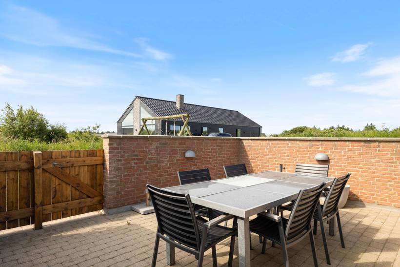 Foto von Ferienhaus PI57 in Nr. Lyngvig - Hvide Sande - Westjütland