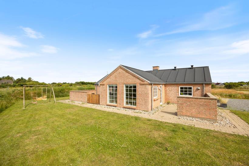 Foto von Ferienhaus PI57 in Nr. Lyngvig - Hvide Sande - Westjütland