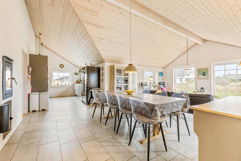 Foto von Ferienhaus PI57 in Nr. Lyngvig - Hvide Sande - Westjütland