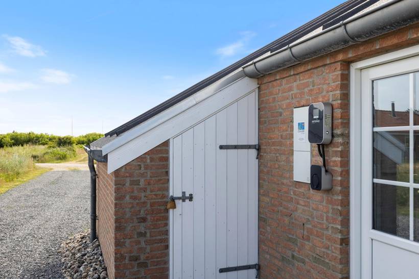 Foto von Ferienhaus PI57 in Nr. Lyngvig - Hvide Sande - Westjütland