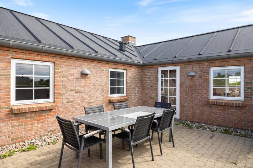 Foto von Ferienhaus PI57 in Nr. Lyngvig - Hvide Sande - Westjütland