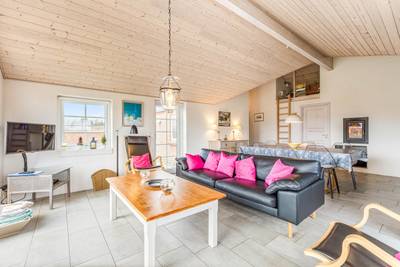 Vorschaubild von Ferienhaus PI57 in Nr. Lyngvig - Hvide Sande - Westjütland
