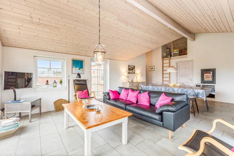 Foto von Ferienhaus PI57 in Nr. Lyngvig - Hvide Sande - Westjütland