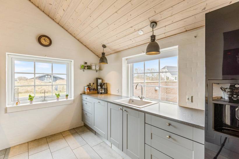 Foto von Ferienhaus PI57 in Nr. Lyngvig - Hvide Sande - Westjütland