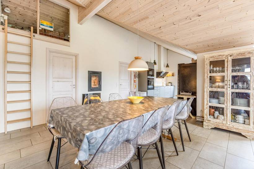 Foto von Ferienhaus PI57 in Nr. Lyngvig - Hvide Sande - Westjütland