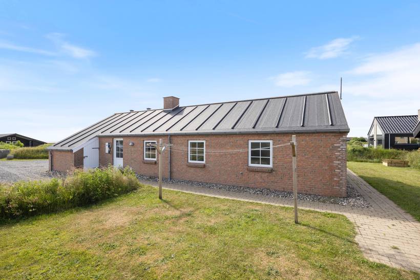 Foto von Ferienhaus PI57 in Nr. Lyngvig - Hvide Sande - Westjütland