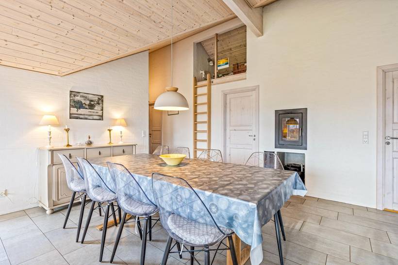 Foto von Ferienhaus PI57 in Nr. Lyngvig - Hvide Sande - Westjütland