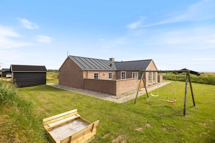 Foto von Ferienhaus PI57 in Nr. Lyngvig - Hvide Sande - Westjütland