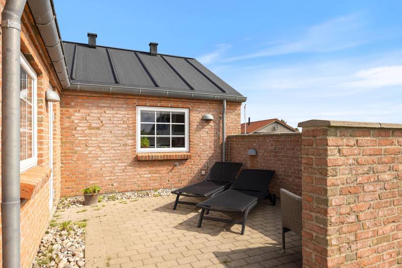 Foto von Ferienhaus PI57 in Nr. Lyngvig - Hvide Sande - Westjütland