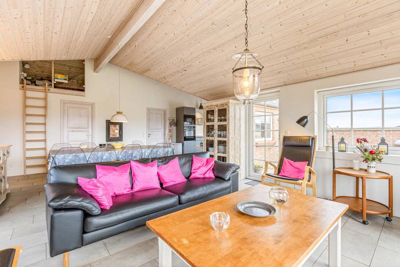 Foto von Ferienhaus PI57 in Nr. Lyngvig - Hvide Sande - Westjütland