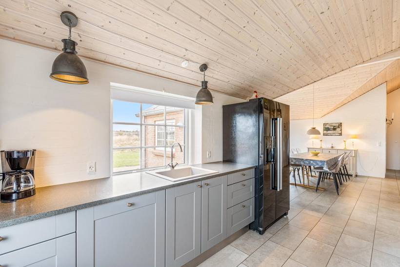 Foto von Ferienhaus PI57 in Nr. Lyngvig - Hvide Sande - Westjütland