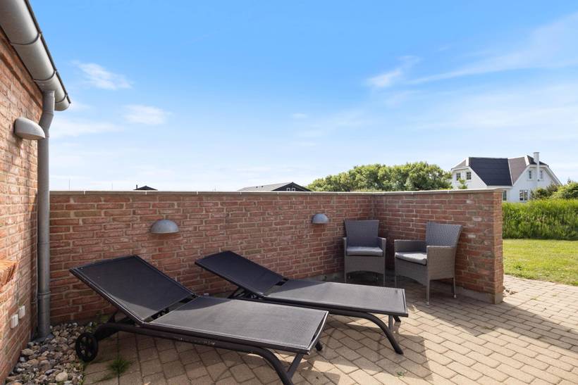 Foto von Ferienhaus PI57 in Nr. Lyngvig - Hvide Sande - Westjütland