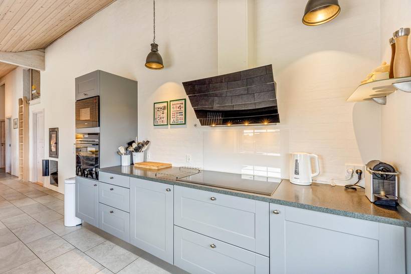 Foto von Ferienhaus PI57 in Nr. Lyngvig - Hvide Sande - Westjütland
