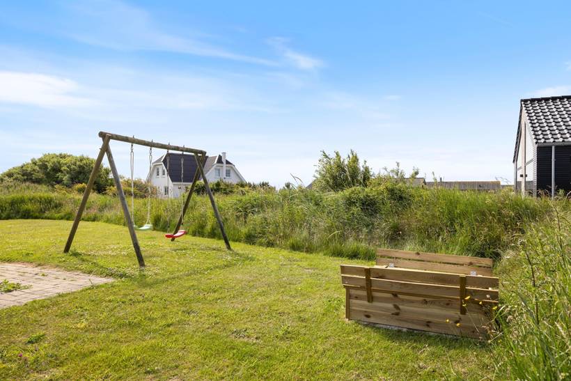 Foto von Ferienhaus PI57 in Nr. Lyngvig - Hvide Sande - Westjütland