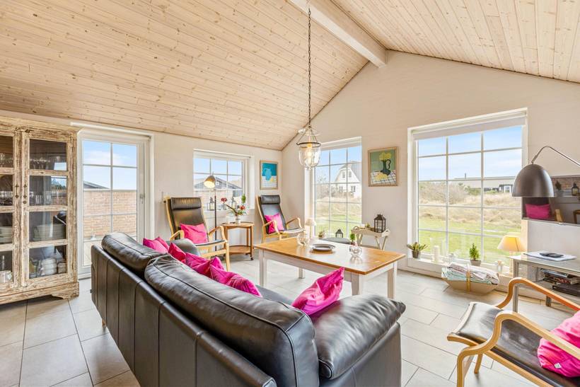 Foto von Ferienhaus PI57 in Nr. Lyngvig - Hvide Sande - Westjütland